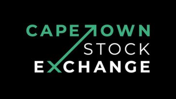 Cape Town Stock Exchange