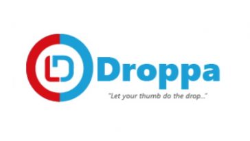 Droppa