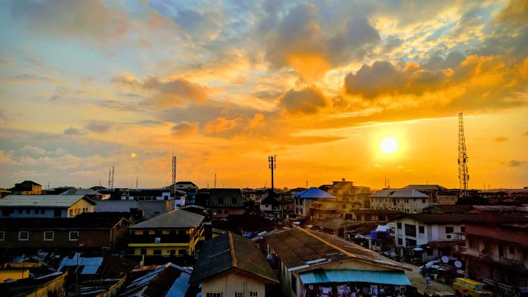 Nigeria