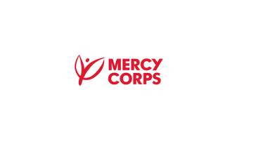 mercy corps