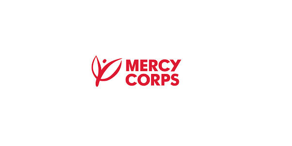 mercy corps
