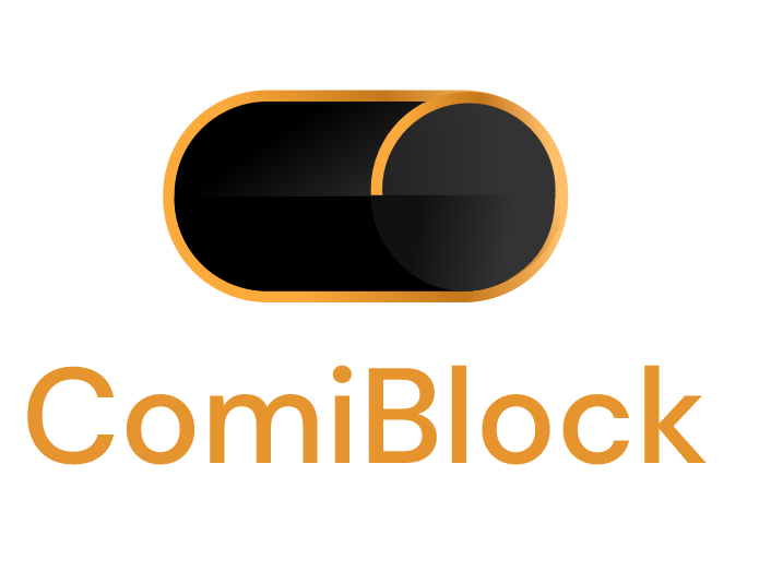 comiblock