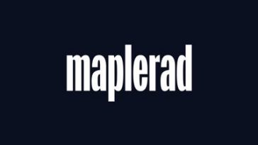 Maplerad