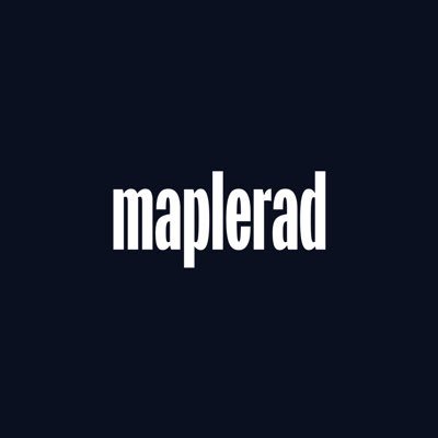 Maplerad