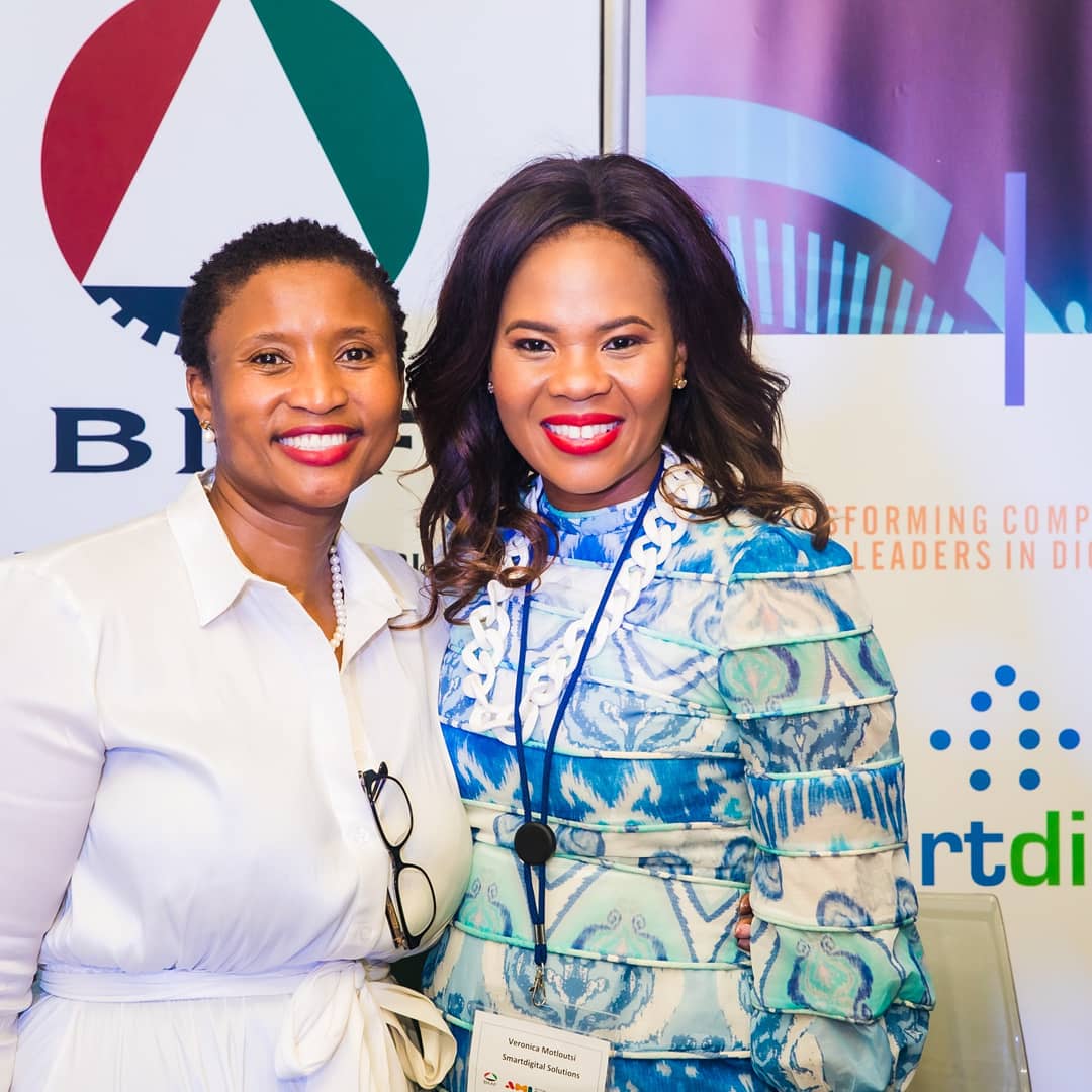 SmartDigital Solutions s'associe avec BRICS Women's Business Alliance