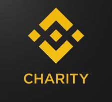 Binance Charity