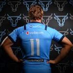 Luno x Vodacom Bulls