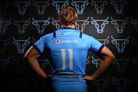 Luno x Vodacom Bulls