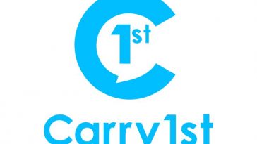 Carry1st