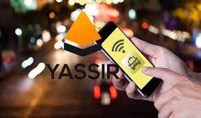 yassir
