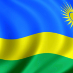 rawanda