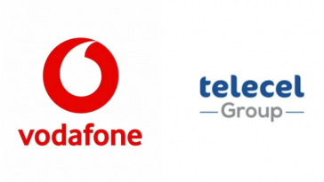 vodafone