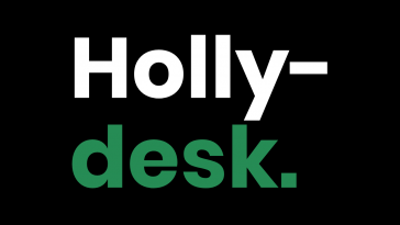 Hollydesk