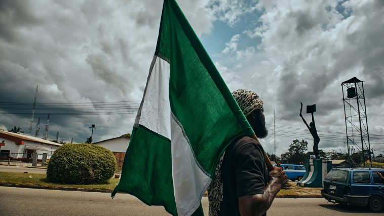 nigeria