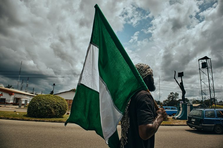 nigeria