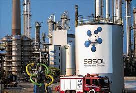 sasol