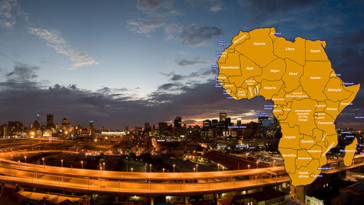 Les accélérateurs financement chute de 54% investissements en capital-risque en Afrique au T1 2023 startups africain
