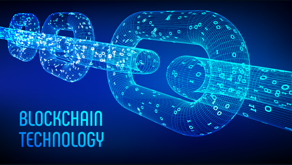 Blockchain-Technology