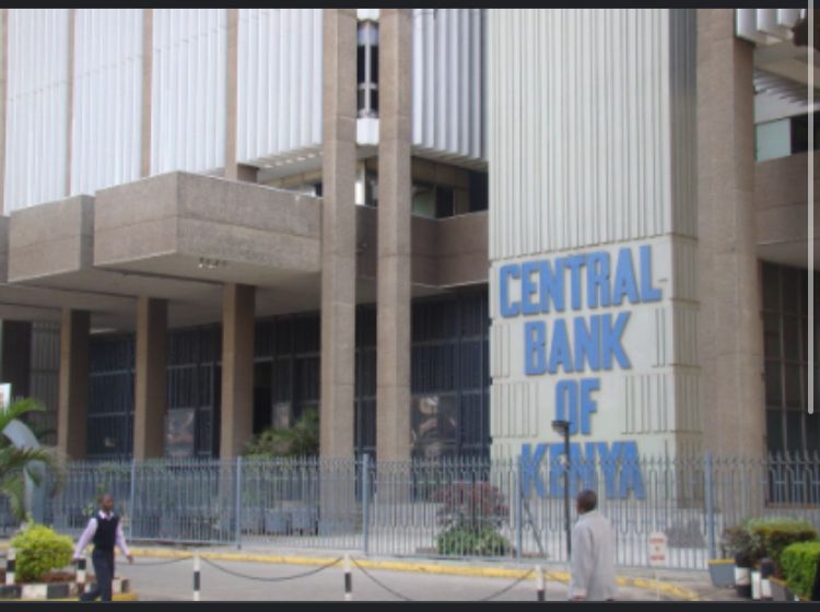 Central Bank