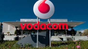 Vodacom