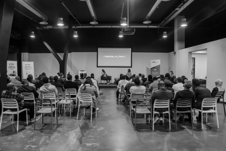 Darkies-In-Tech
