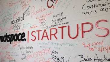 TUNISIA-STARTUPS