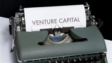 Tech Venture Capital
