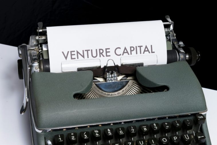 Tech Venture Capital