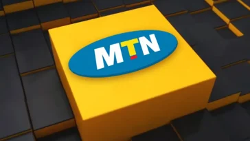 MTN Congo