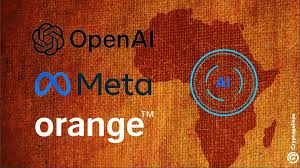Orange, Meta et OpenAI