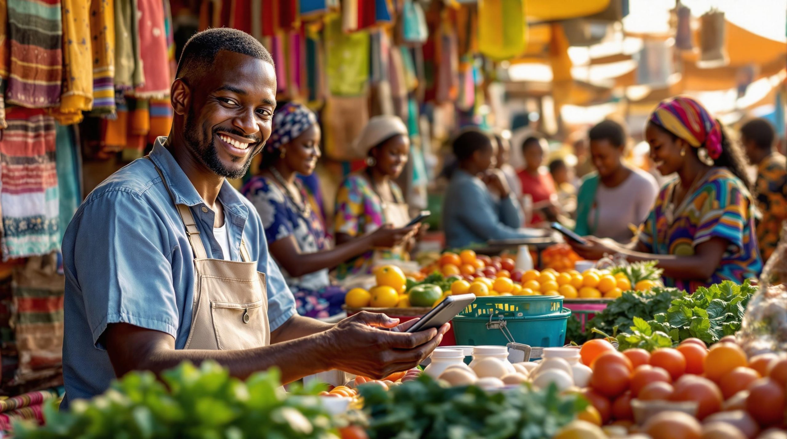 Régulations des paiements transfrontaliers en Afrique de l'Ouest