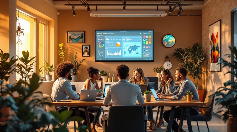 10 Startups à surveiller en Afrique du Nord en 2025