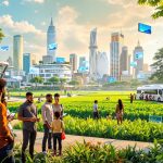 10 Startups à surveiller en Afrique de l'Ouest en 2025