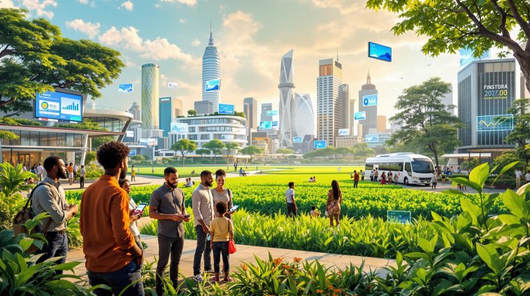 10 Startups à surveiller en Afrique de l'Ouest en 2025