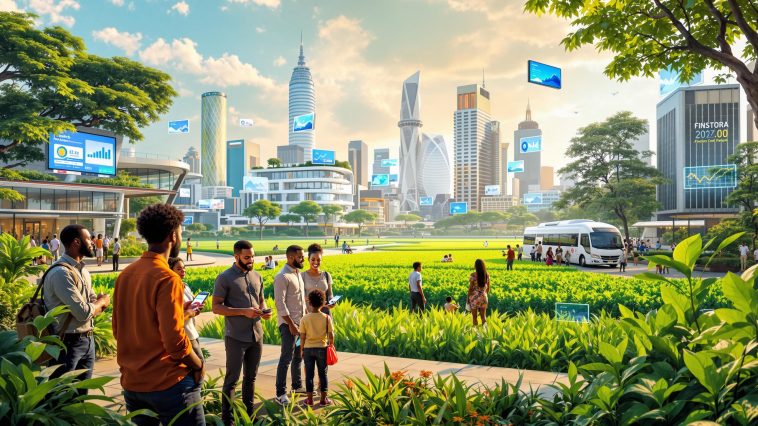 10 Startups à surveiller en Afrique de l'Ouest en 2025