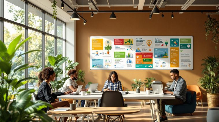 10 Startups à surveiller en Afrique de l'Est en 2025