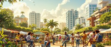 10 Startups à Suivre en Afrique de l'Ouest en 2025
