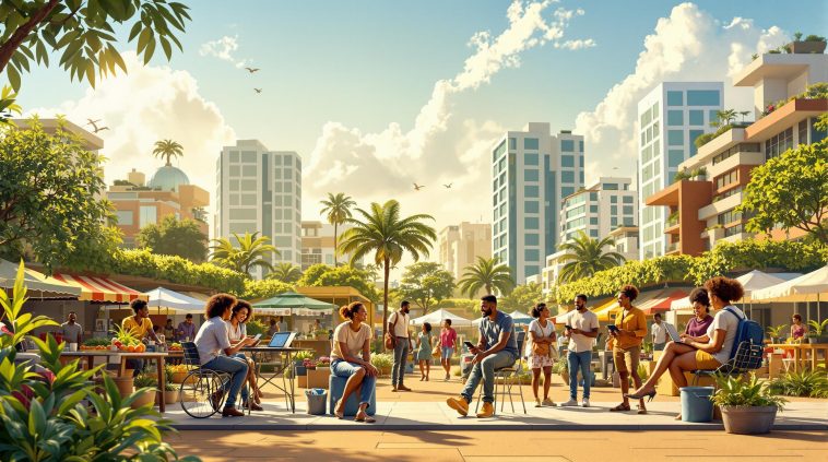 10 Startups à Suivre en Afrique de l'Ouest en 2025