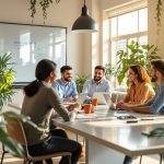 10 Startups à Suivre au Maroc en 2025