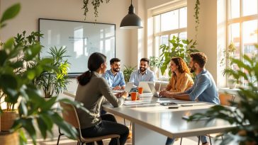 10 Startups à Suivre au Maroc en 2025