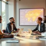 10 Investisseurs en Afrique francophone