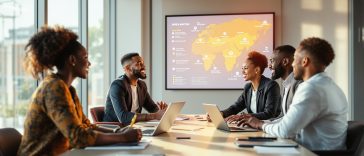 10 Investisseurs en Afrique francophone