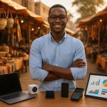 Comment les startups africaines battent les géants mondiaux grâce à l’innovation locale