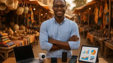 Comment les startups africaines battent les géants mondiaux grâce à l’innovation locale