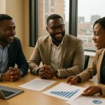 Comment lever vos premiers 100 000 € en Afrique : conseils de fondateurs