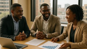 Comment lever vos premiers 100 000 € en Afrique : conseils de fondateurs