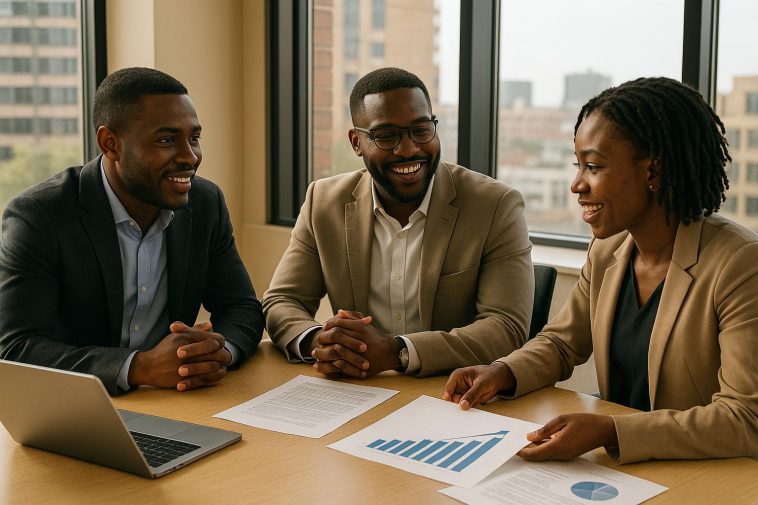 Comment lever vos premiers 100 000 € en Afrique : conseils de fondateurs