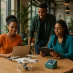 Top 15 des startups africaines les plus prometteuses à suivre en 2025