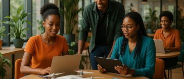 Top 15 des startups africaines les plus prometteuses à suivre en 2025