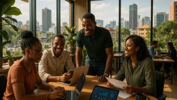Les meilleurs hubs tech en Afrique pour lancer sa startup en 2025